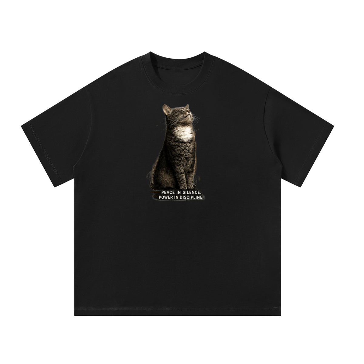 Unisex Oversized T-Shirt