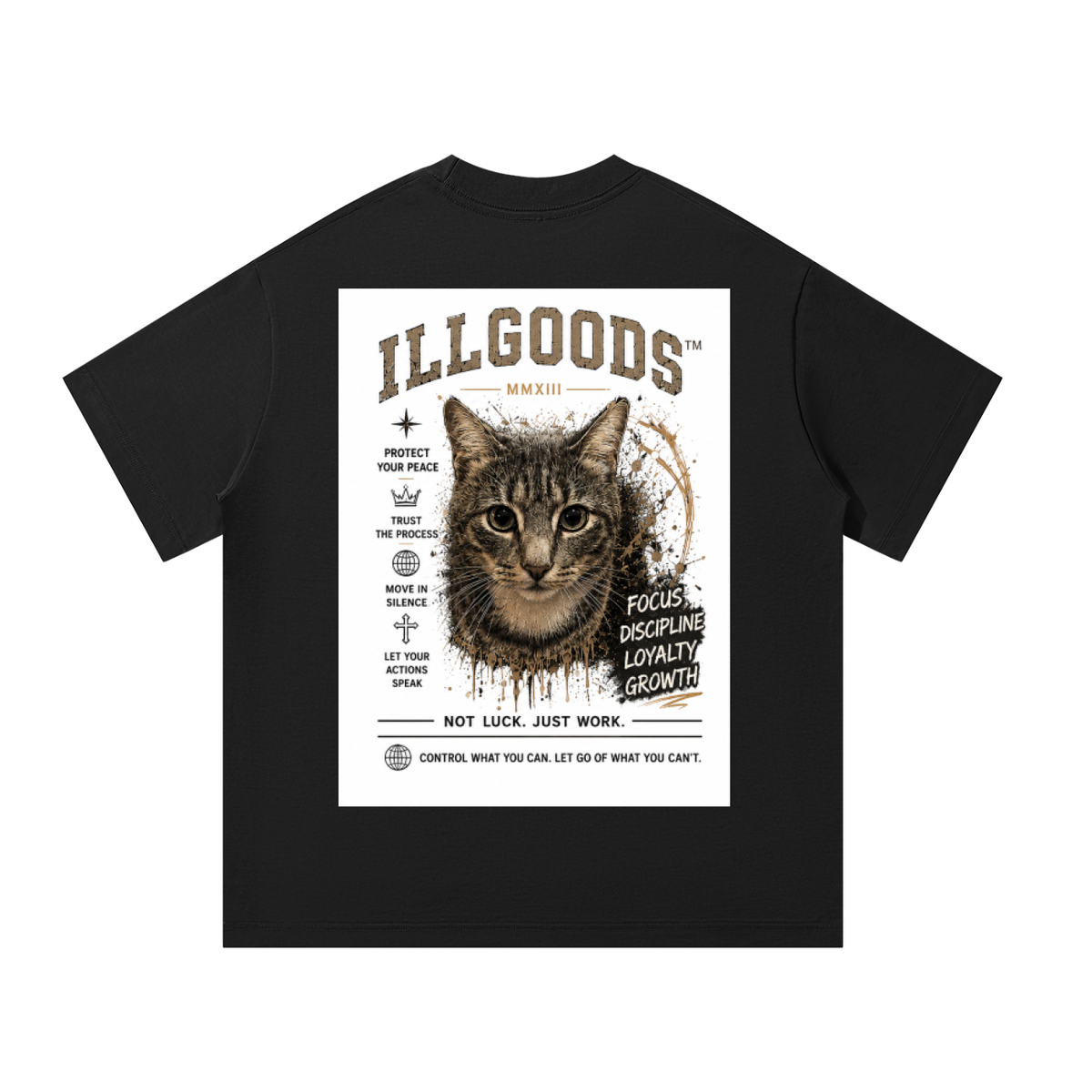 Unisex Oversized T-Shirt