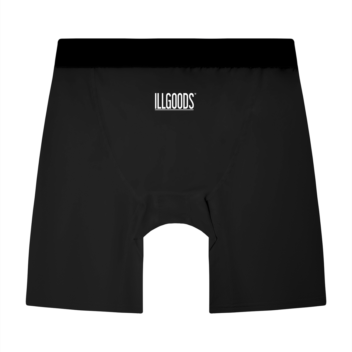 Men's Tight Cycling Shorts