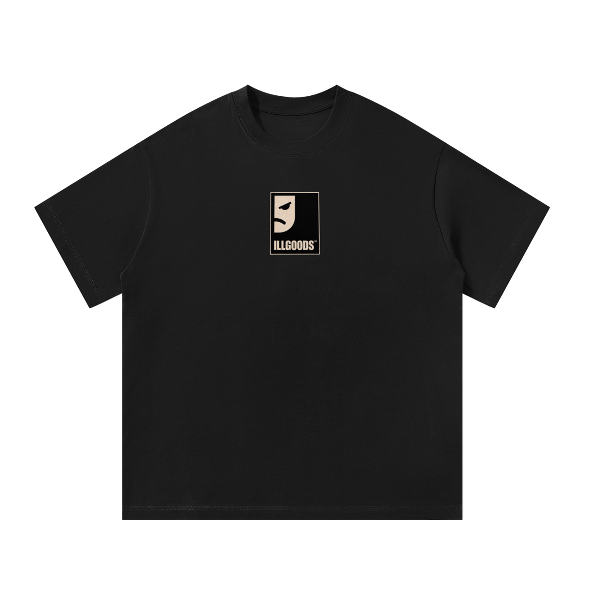 Unisex Oversized T-Shirt