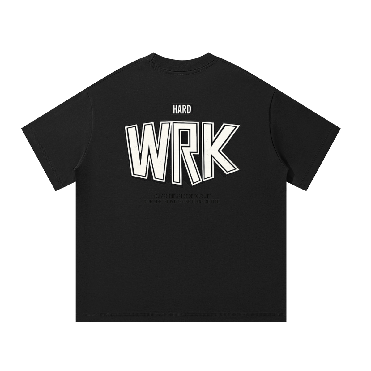 Unisex Oversized T-Shirt