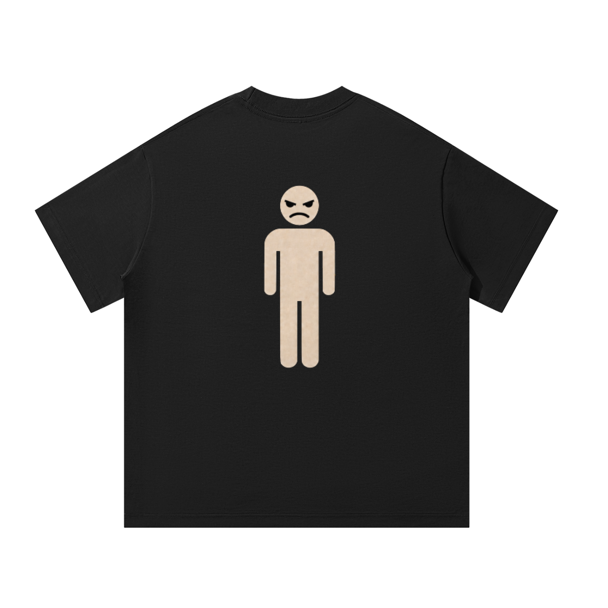 Unisex Oversized T-Shirt