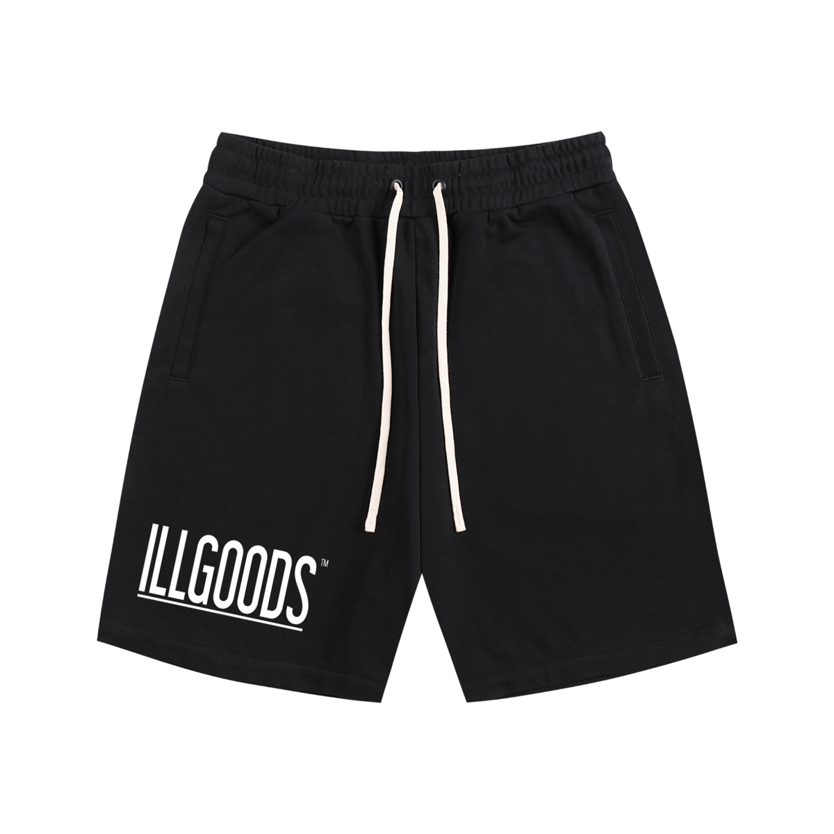 Essential Cotton Shorts