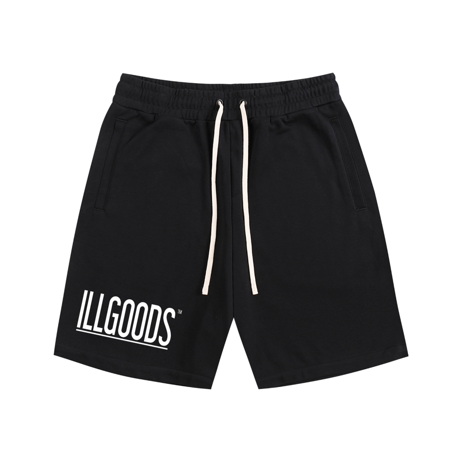 Essential Cotton Shorts