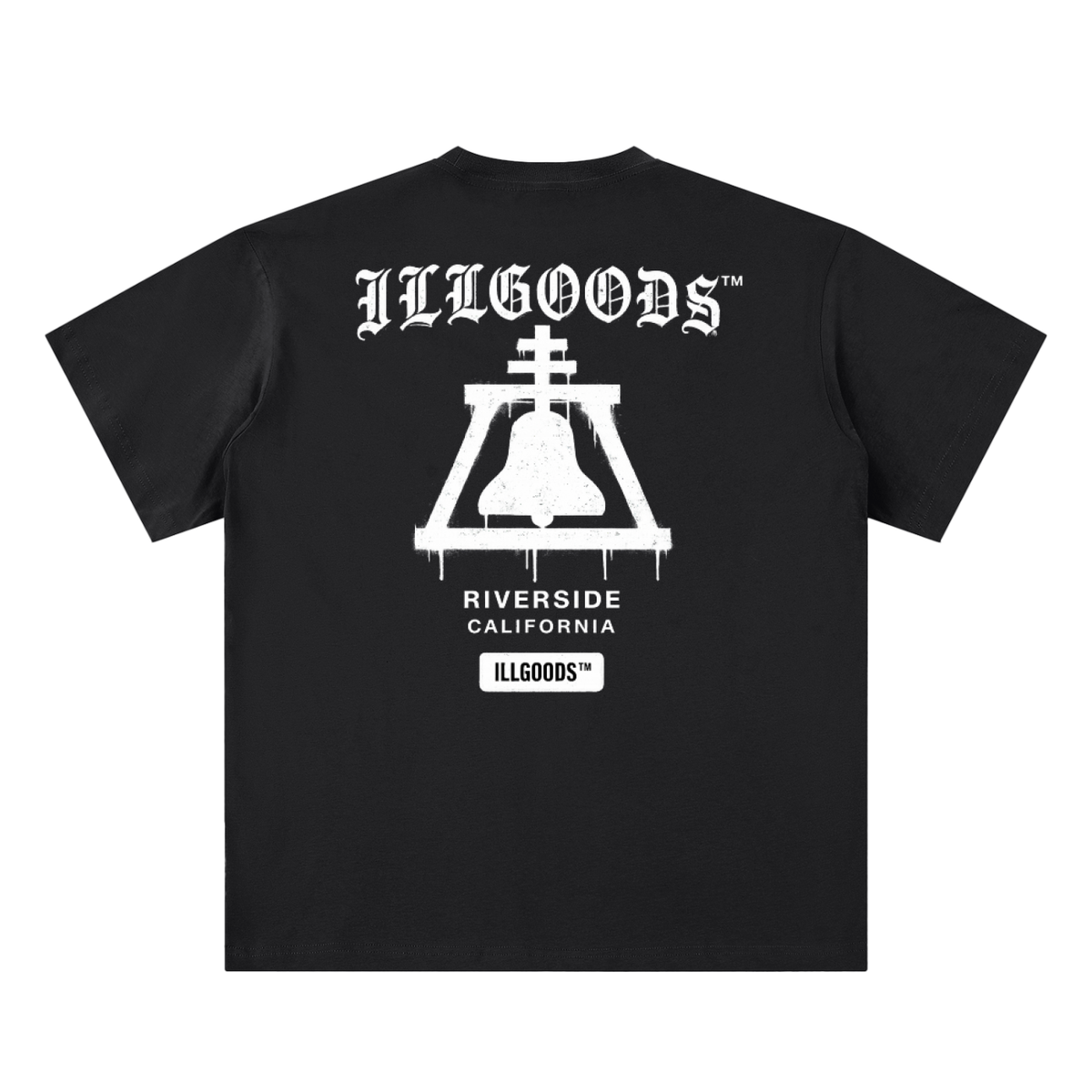 Unisex Sueded Cotton T-Shirt