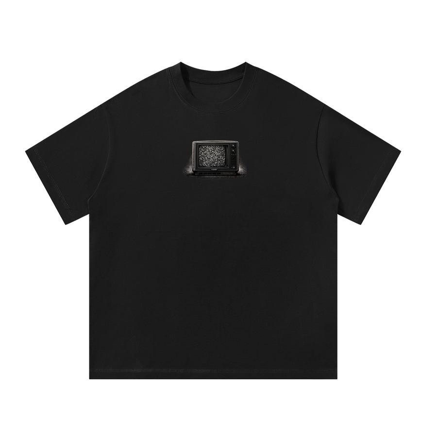 Unisex Oversized T-Shirt