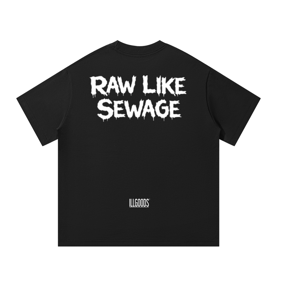 Unisex Oversized T-Shirt