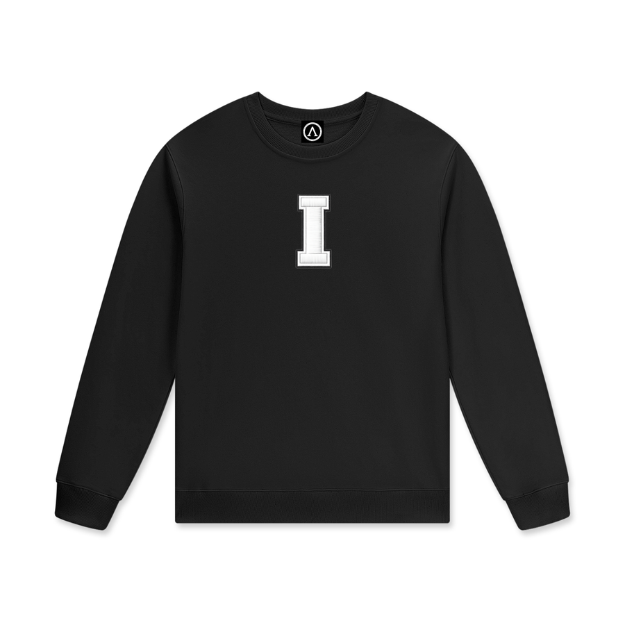 Streetwear Unisex Cotton Pullover