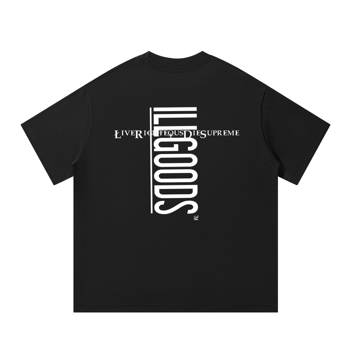 Unisex Oversized T-Shirt