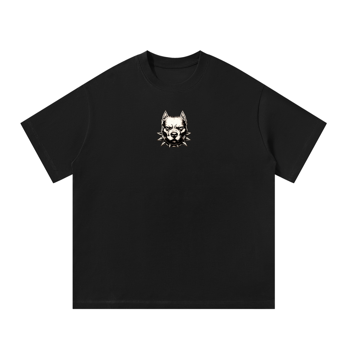 Unisex Oversized T-Shirt