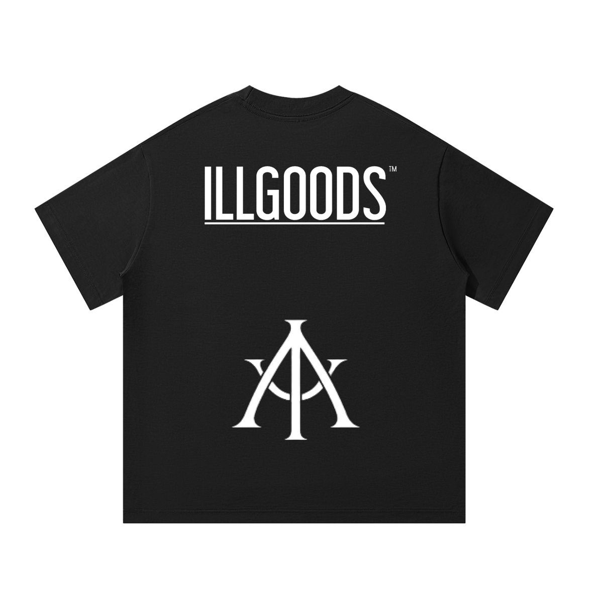 Unisex Oversized T-Shirt