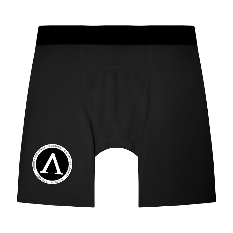 Men's Tight Cycling Shorts