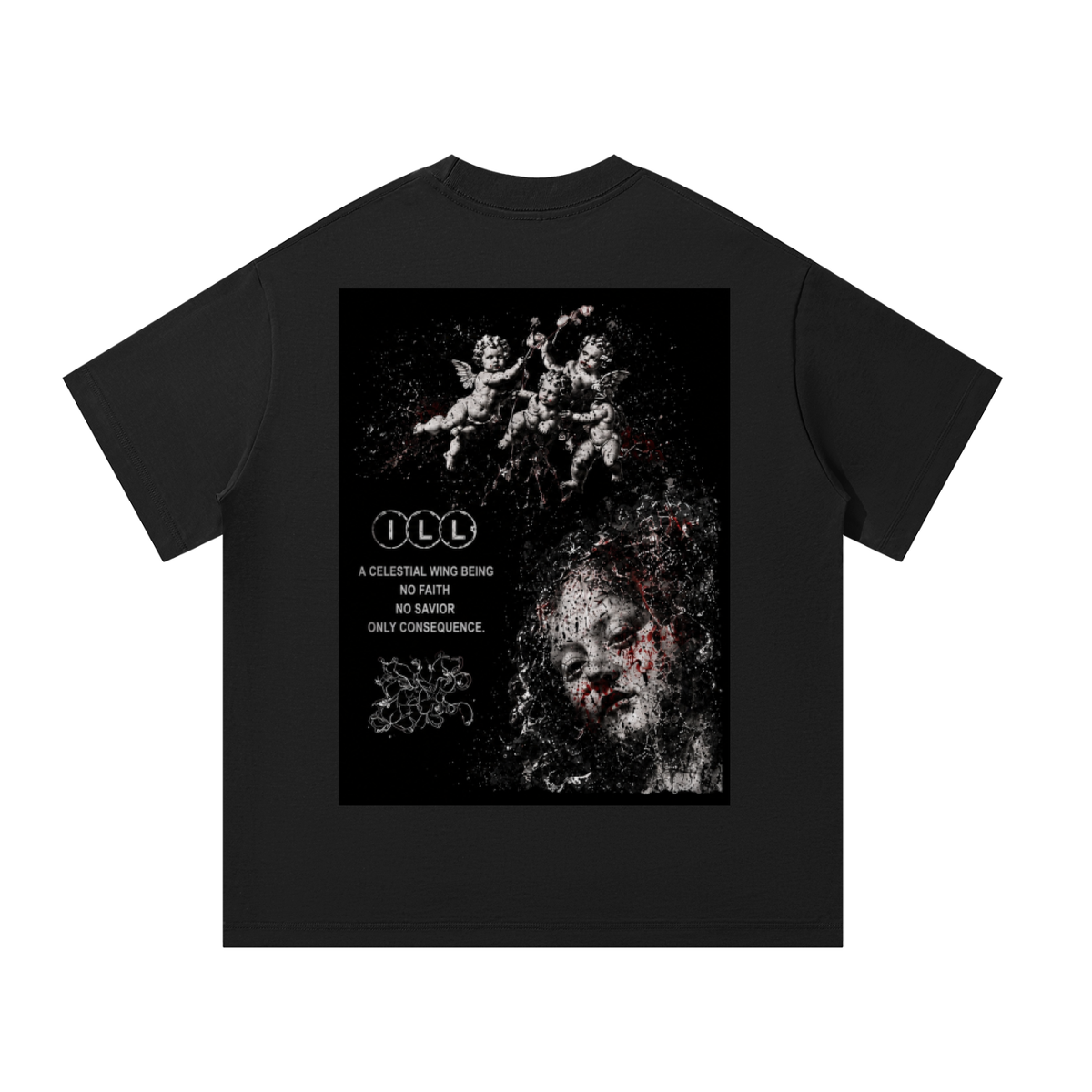 Unisex Oversized T-Shirt