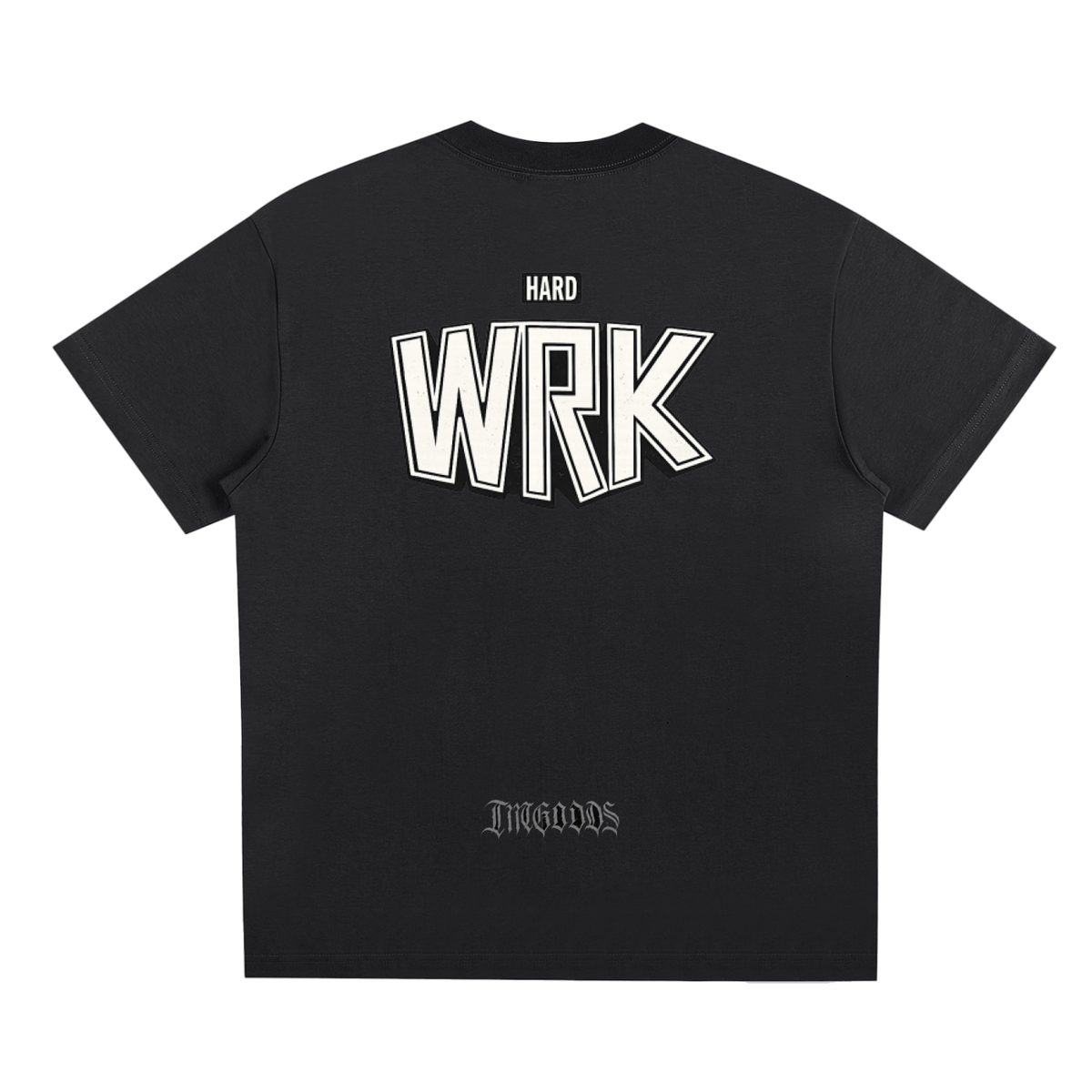 Sorona Quick-Dry Cooling T-Shirt