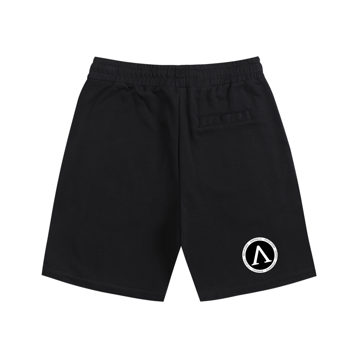 Essential Cotton Shorts