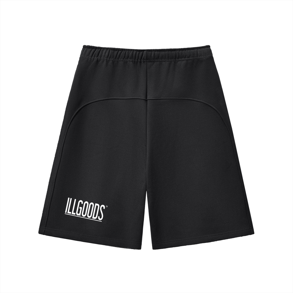 Essential Heavyweight Fleece Shorts