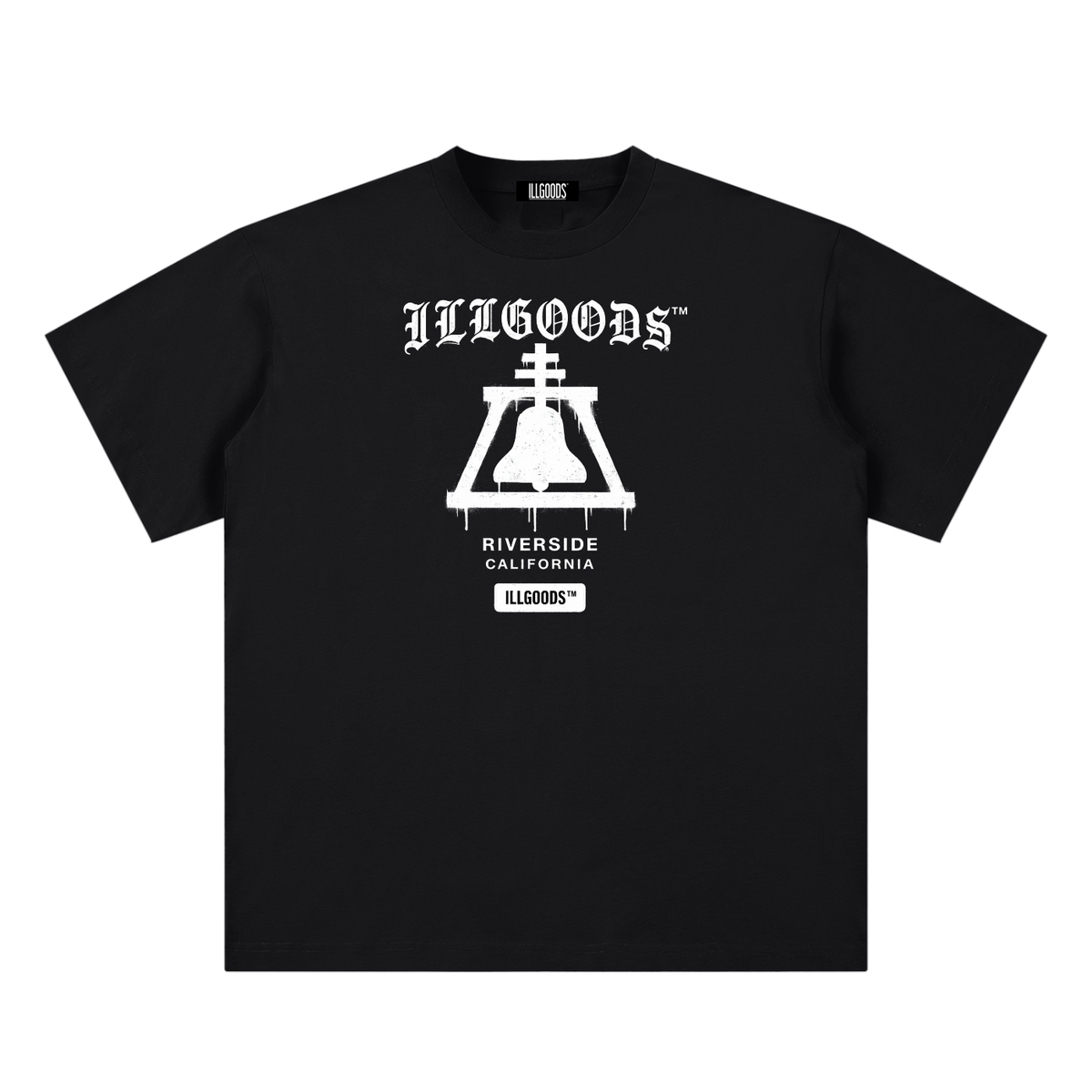 Unisex Sueded Cotton T-Shirt
