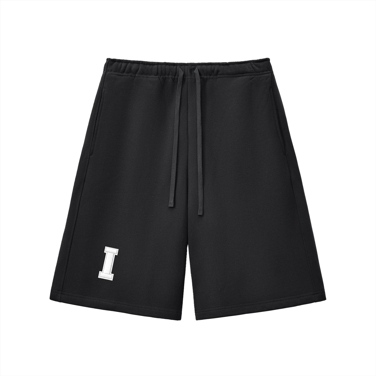 Essential Heavyweight Fleece Shorts
