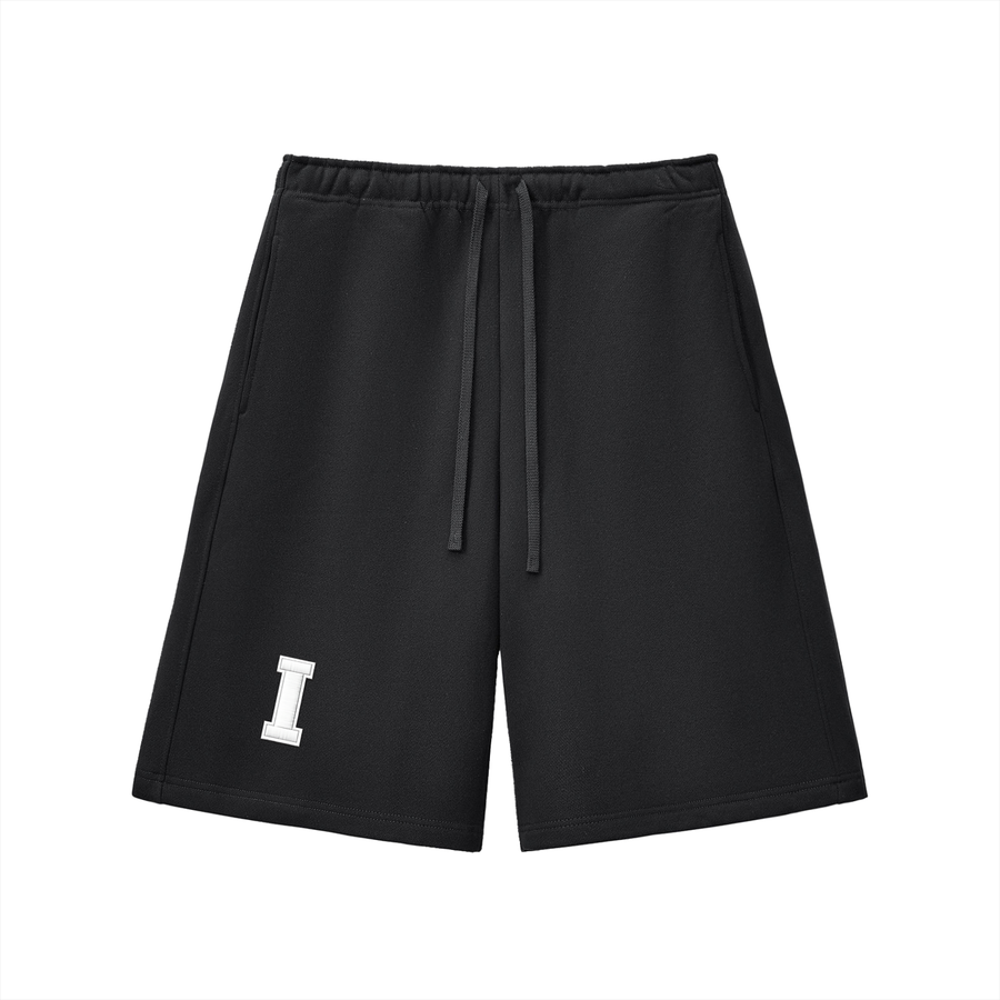 Essential Heavyweight Fleece Shorts