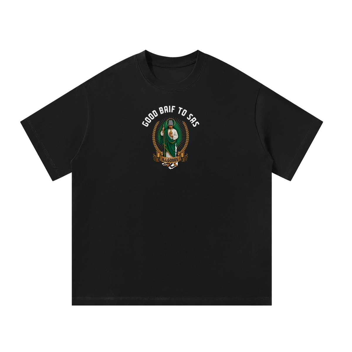 Unisex Oversized T-Shirt
