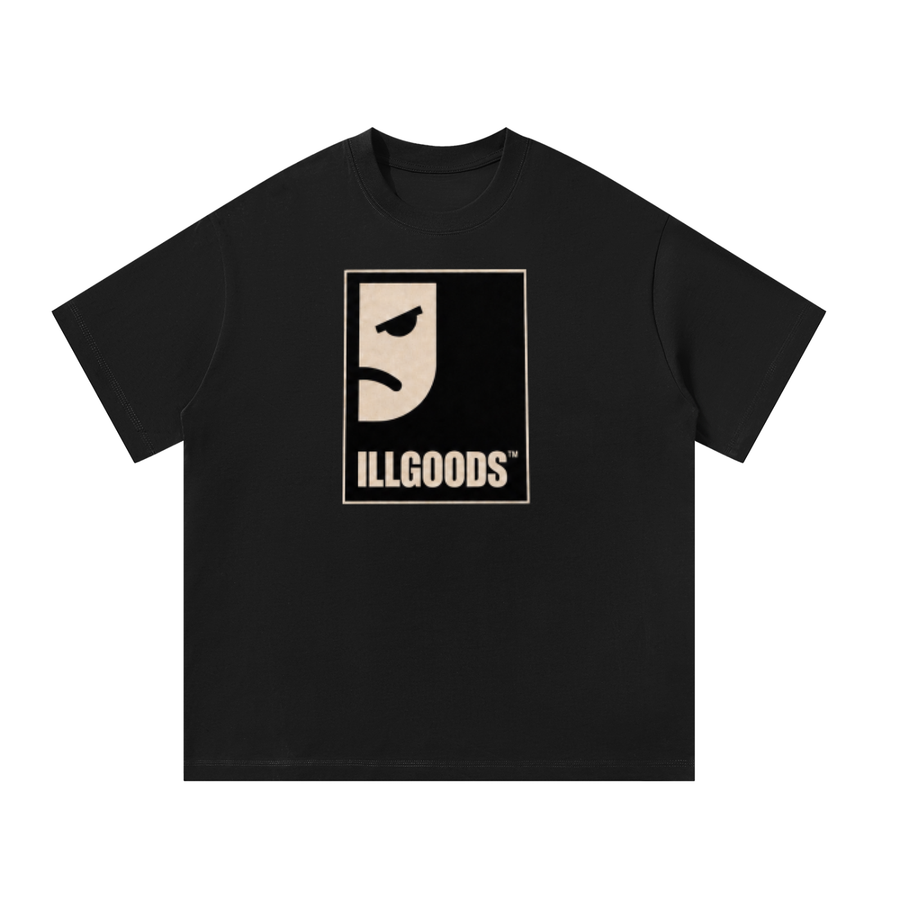 Unisex Oversized T-Shirt