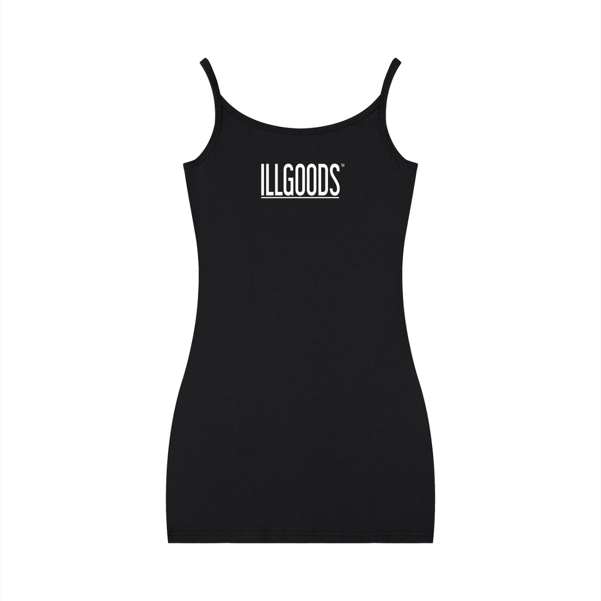 Women's Solid Tight Sleeveless Dress