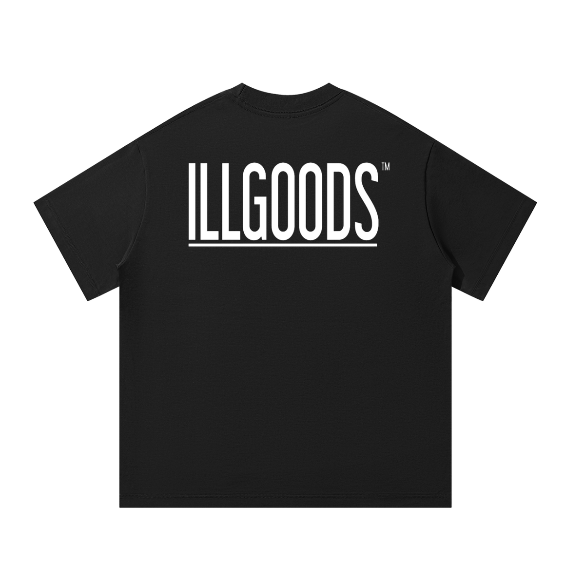 Unisex Oversized T-Shirt