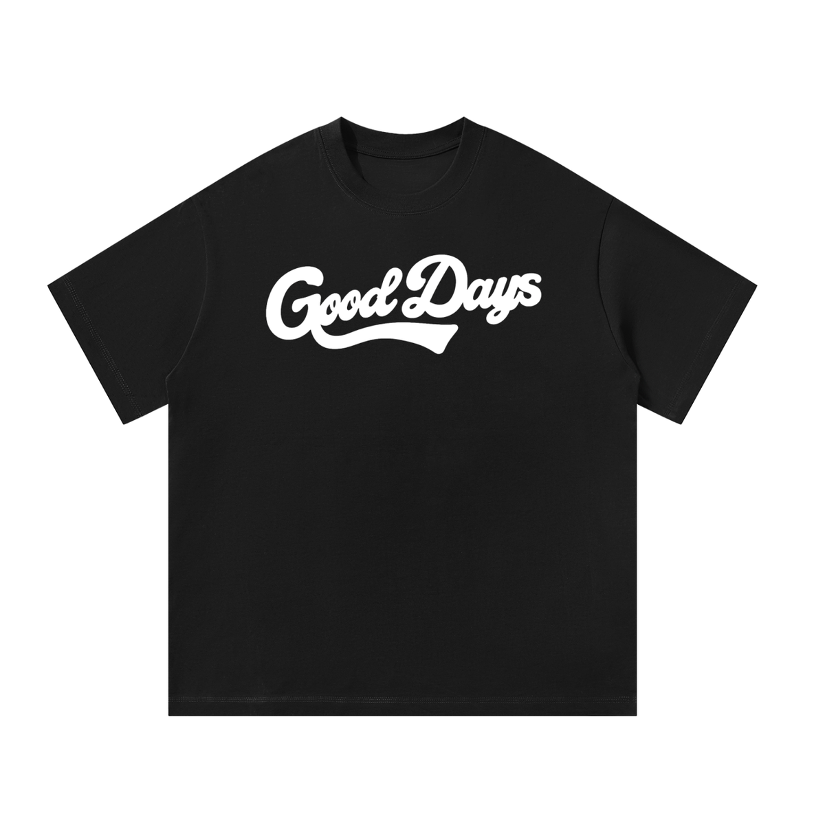 Unisex Oversized T-Shirt