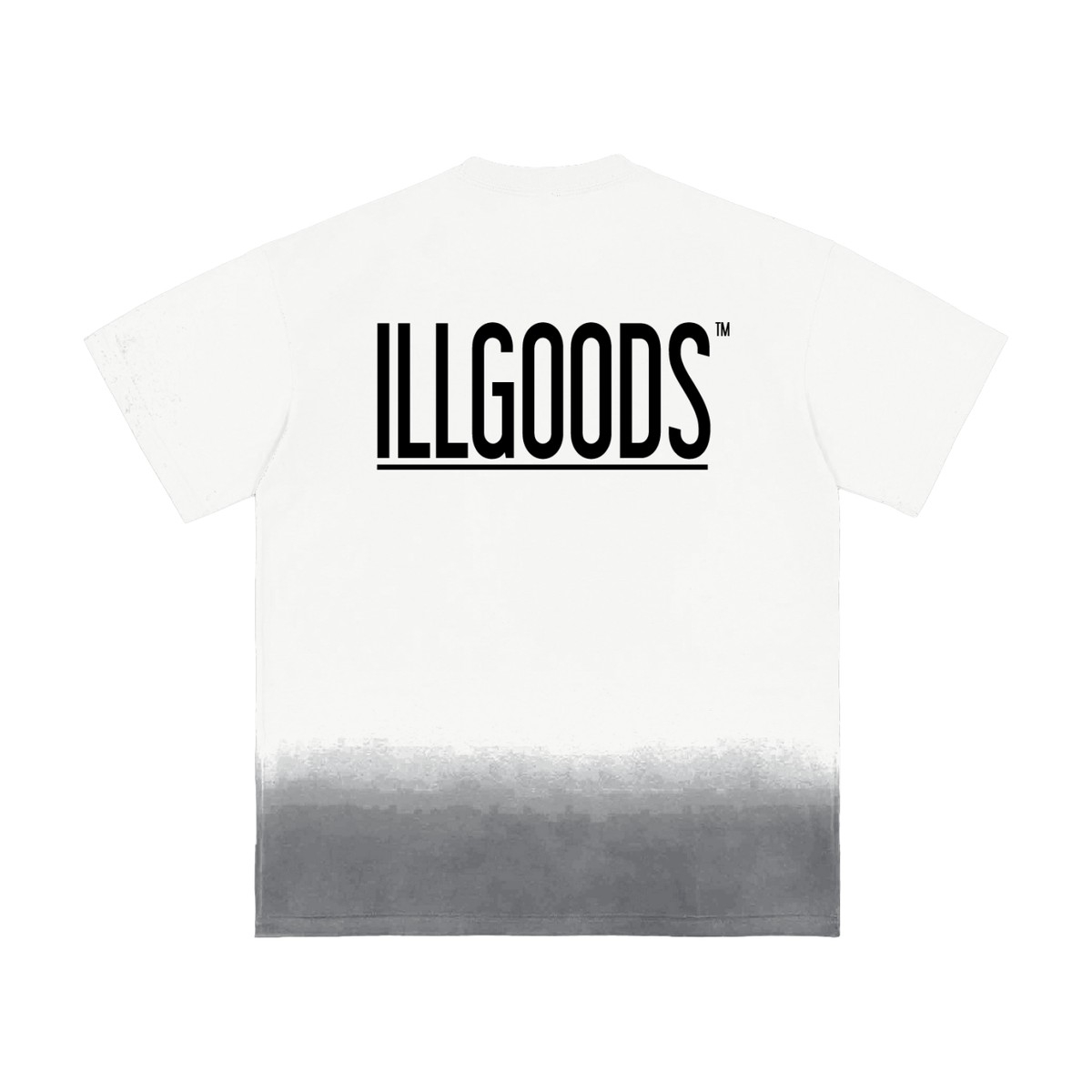Sunfade Vintage Washed T-Shirt