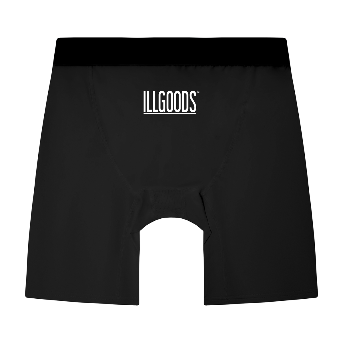 Men's Tight Cycling Shorts