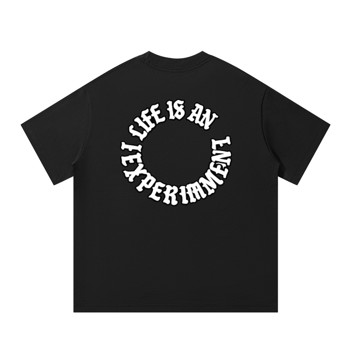 Unisex Oversized T-Shirt