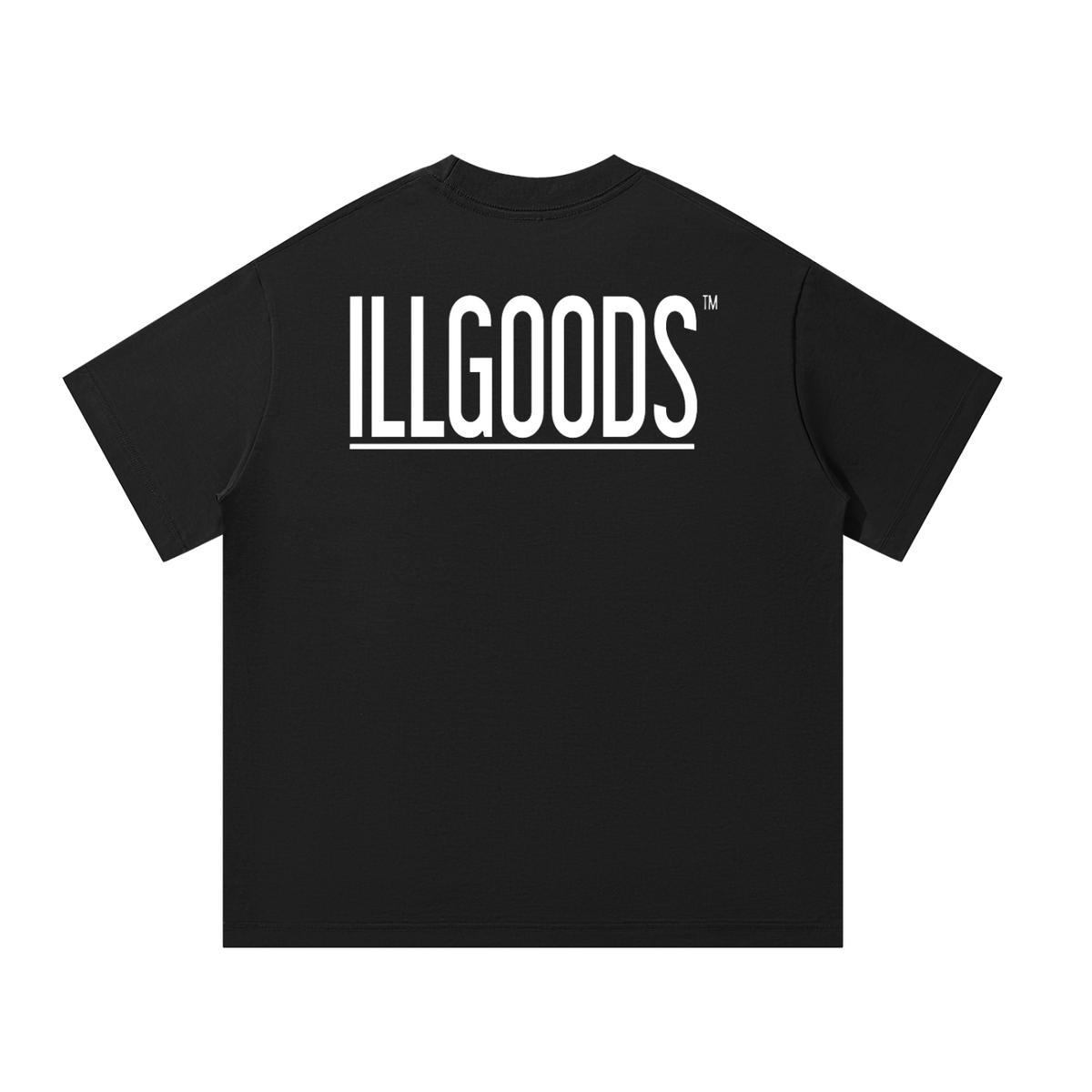 Unisex Oversized T-Shirt
