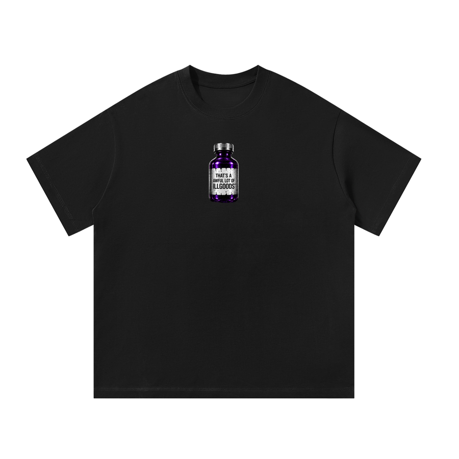 Unisex Oversized T-Shirt