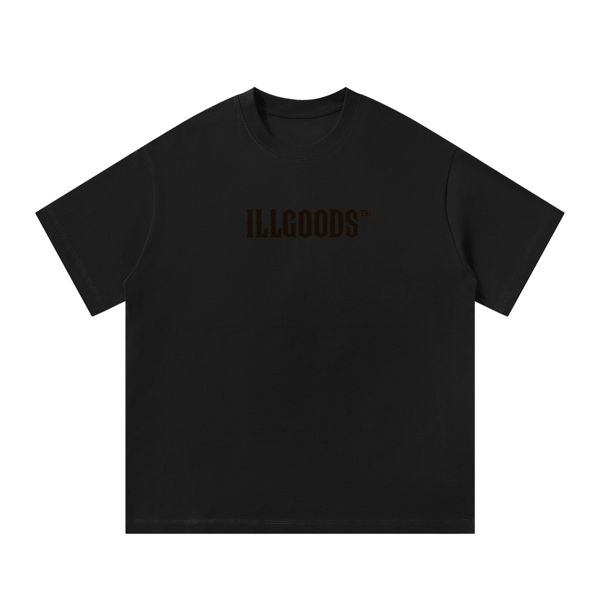 Unisex Oversized T-Shirt