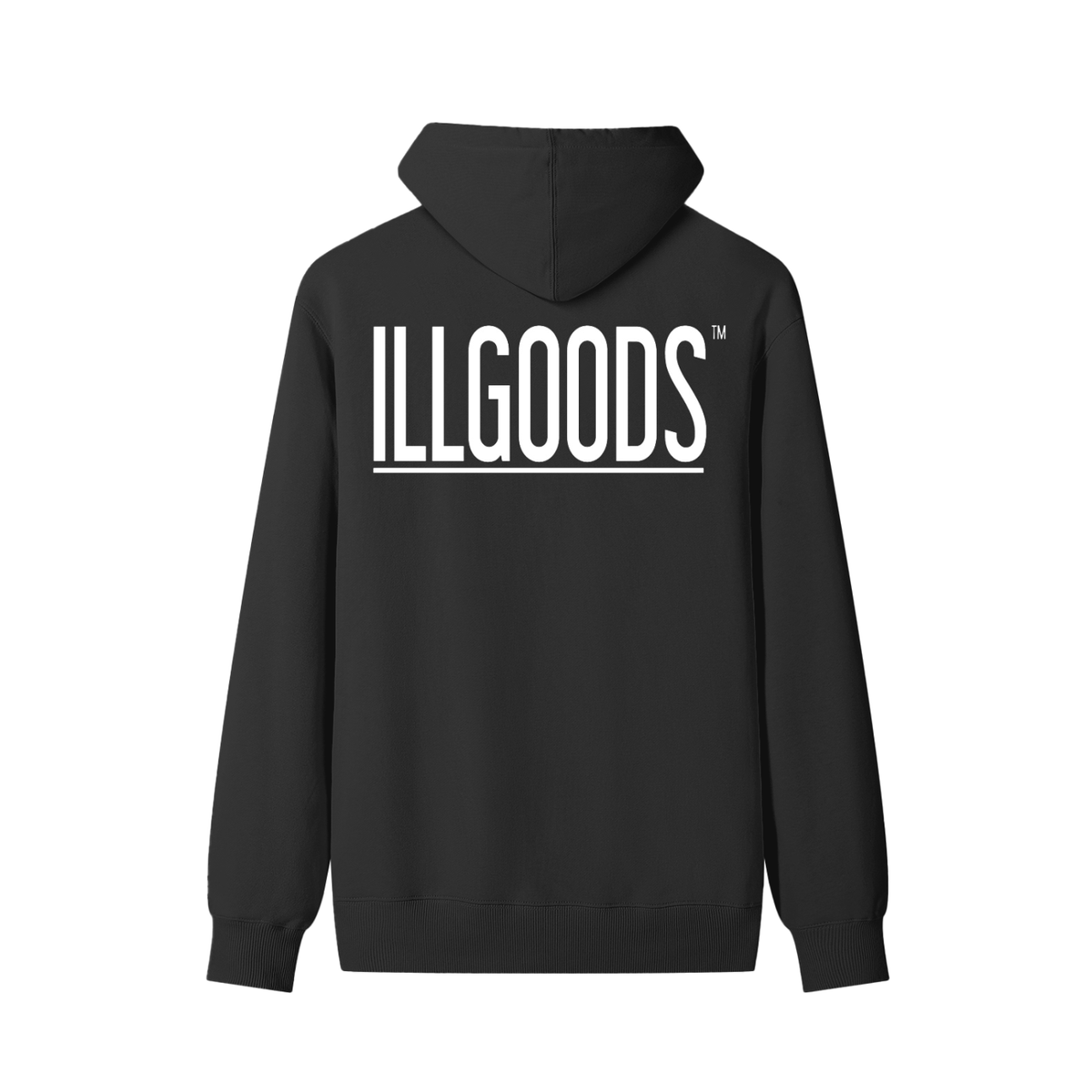 Classic Unisex Cotton Hoodie