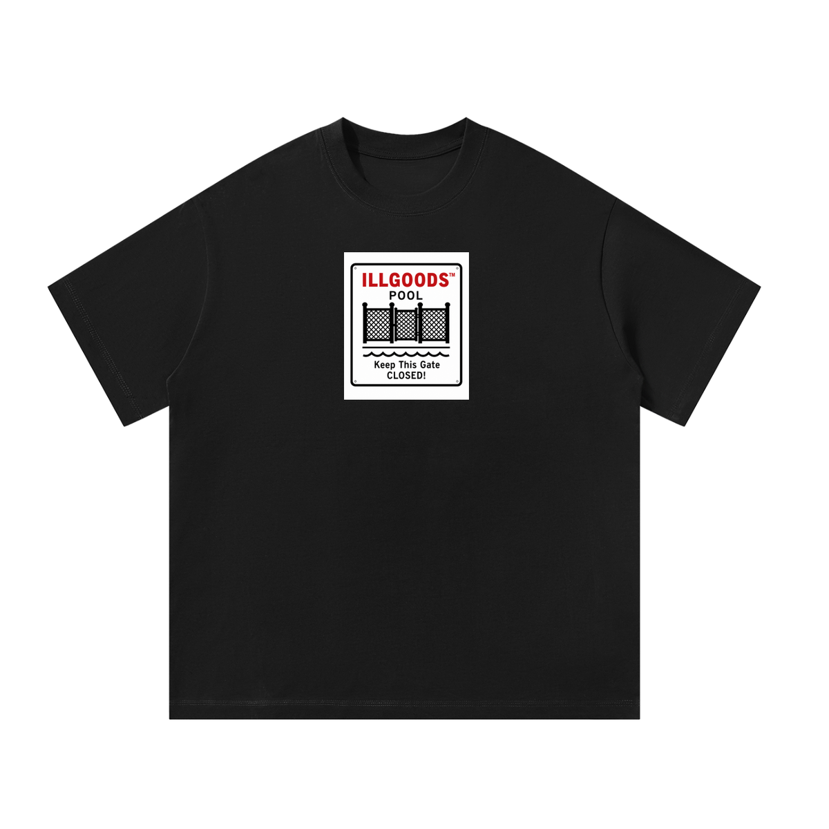 Unisex Oversized T-Shirt
