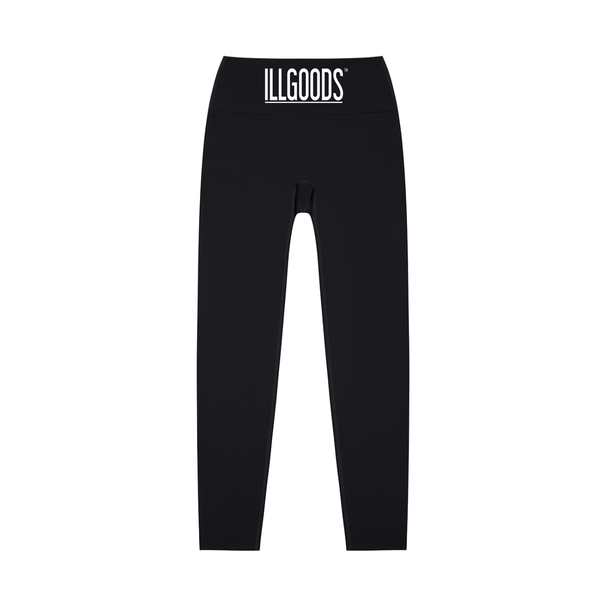 High-Waisted Yoga Leggings