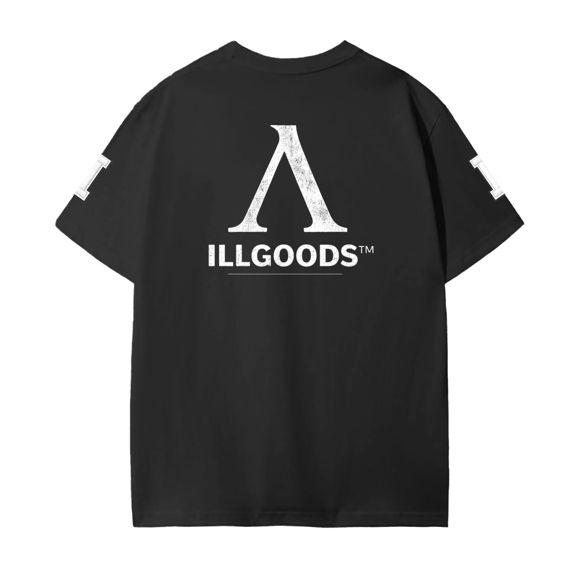 Unisex Seamless Cotton T-Shirt
