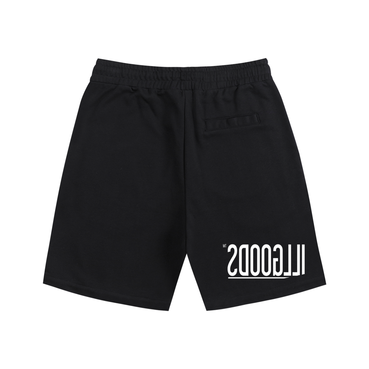 Essential Cotton Shorts