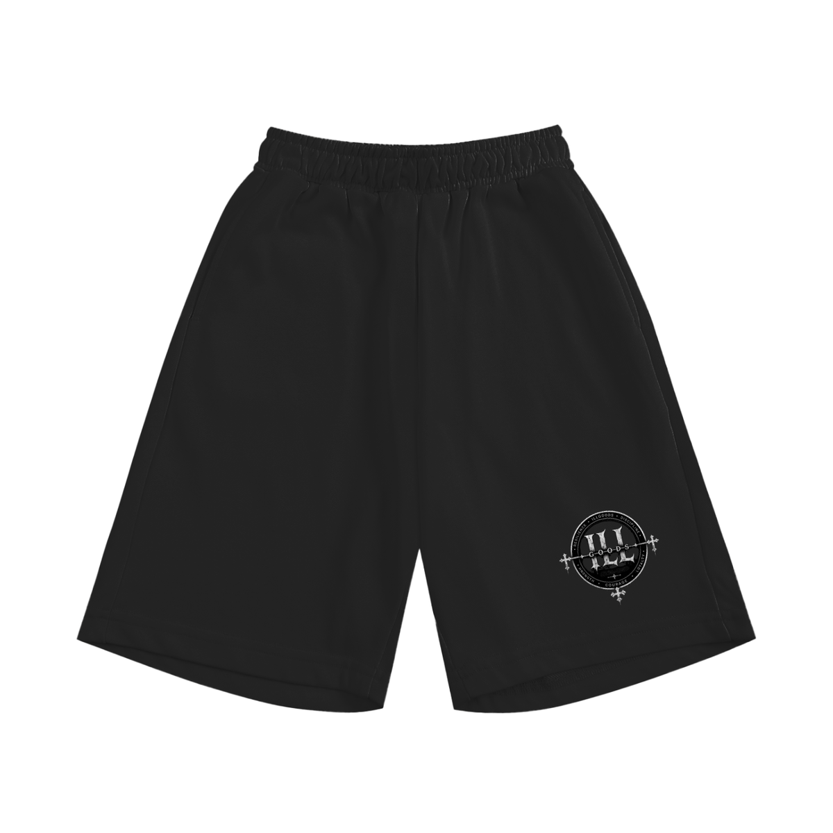 Essential Kids' Shorts