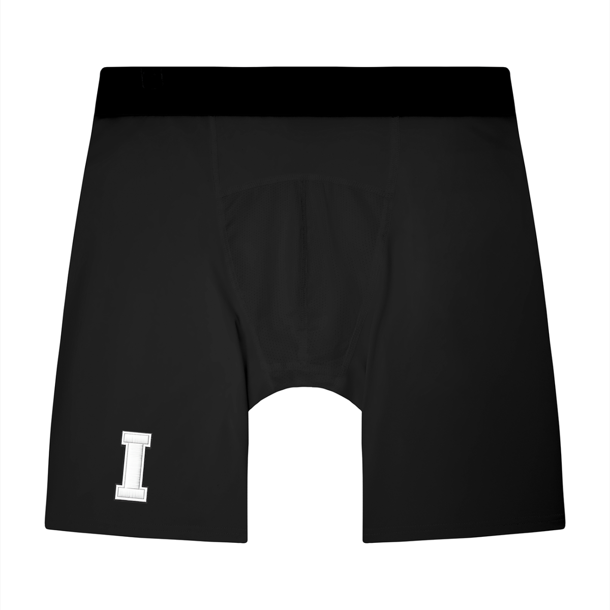 Men's Tight Cycling Shorts