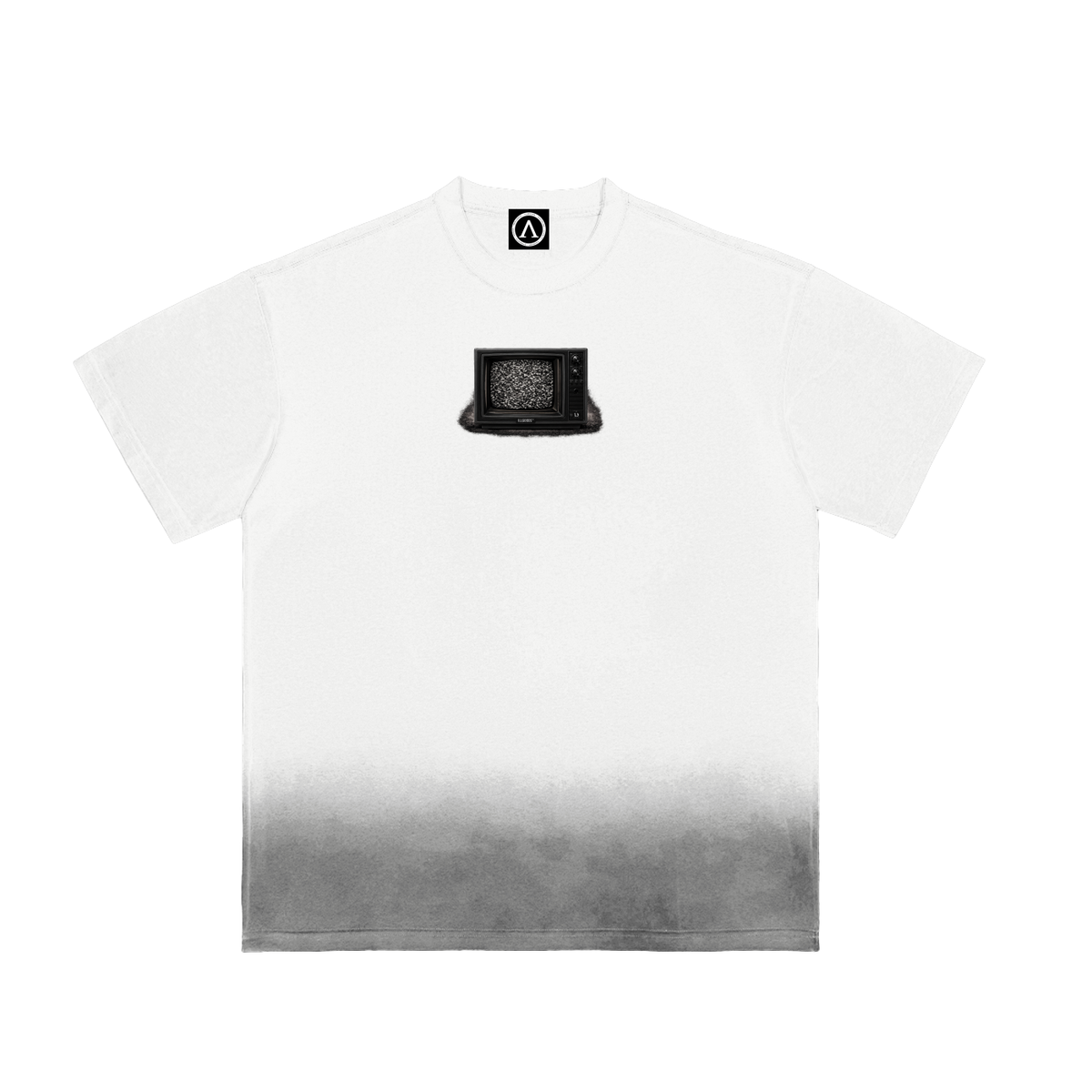 Sunfade Vintage Washed T-Shirt