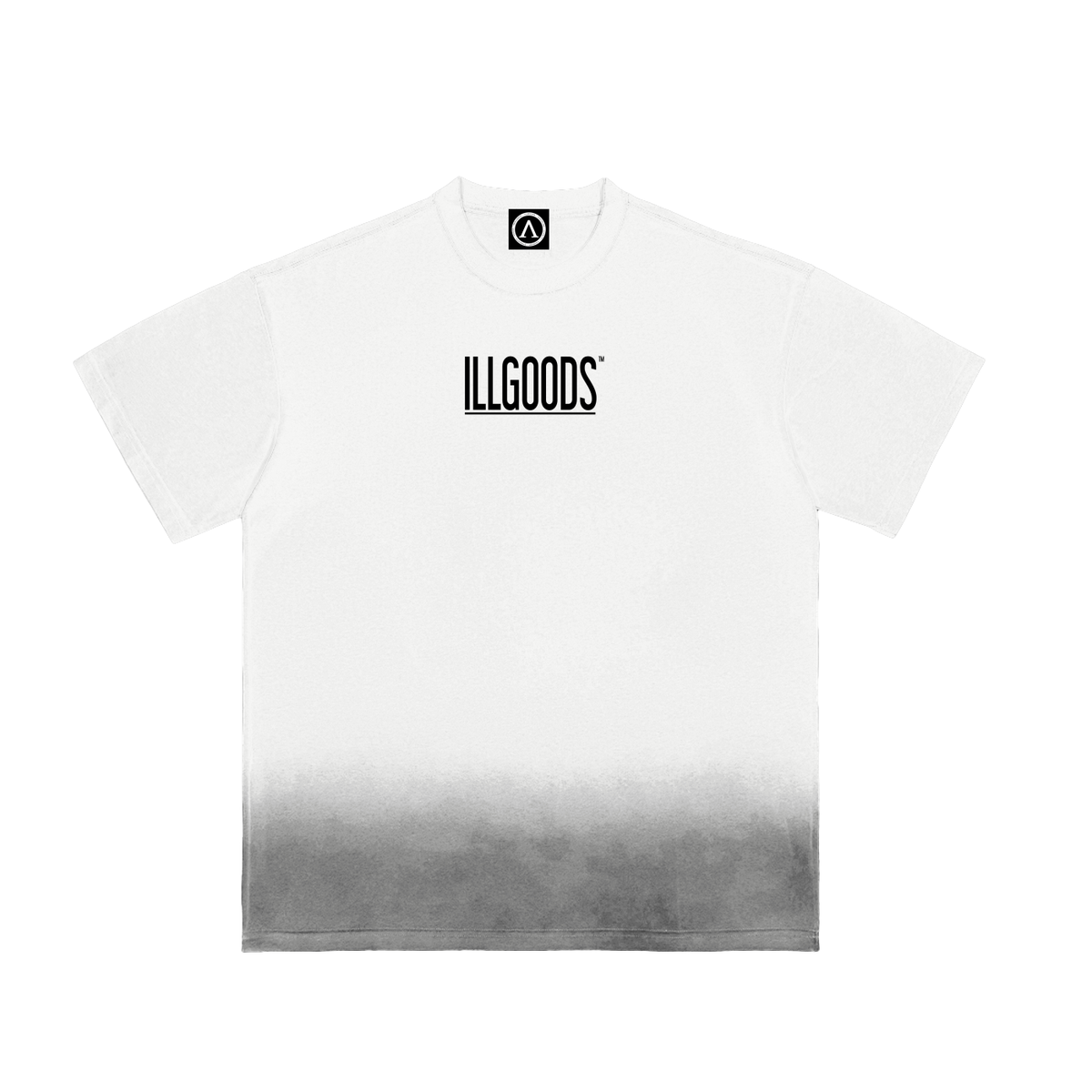 Sunfade Vintage Washed T-Shirt