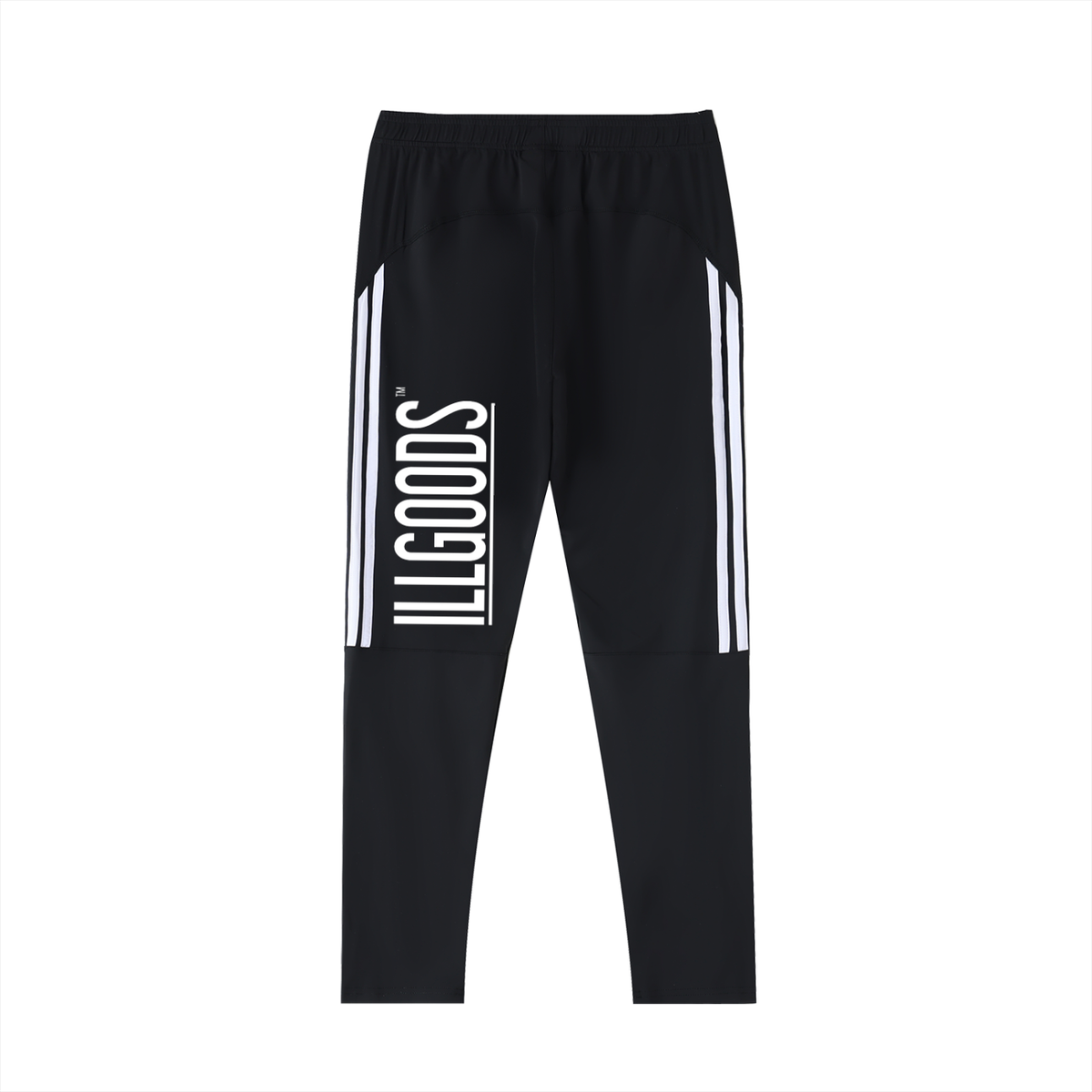 Side Stripe Running Pants