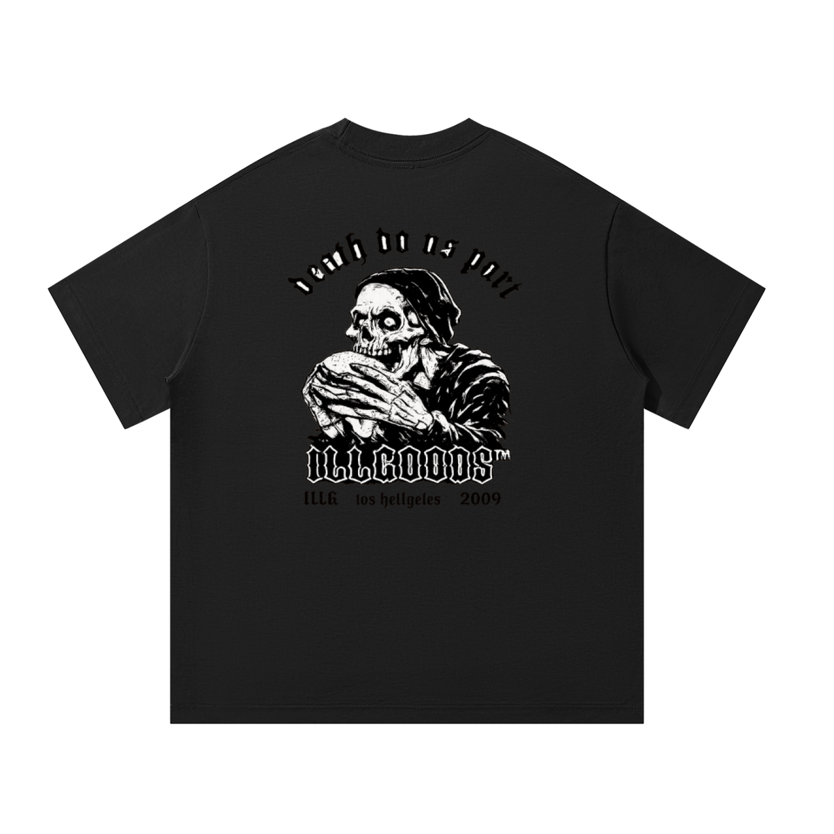 Unisex Oversized T-Shirt