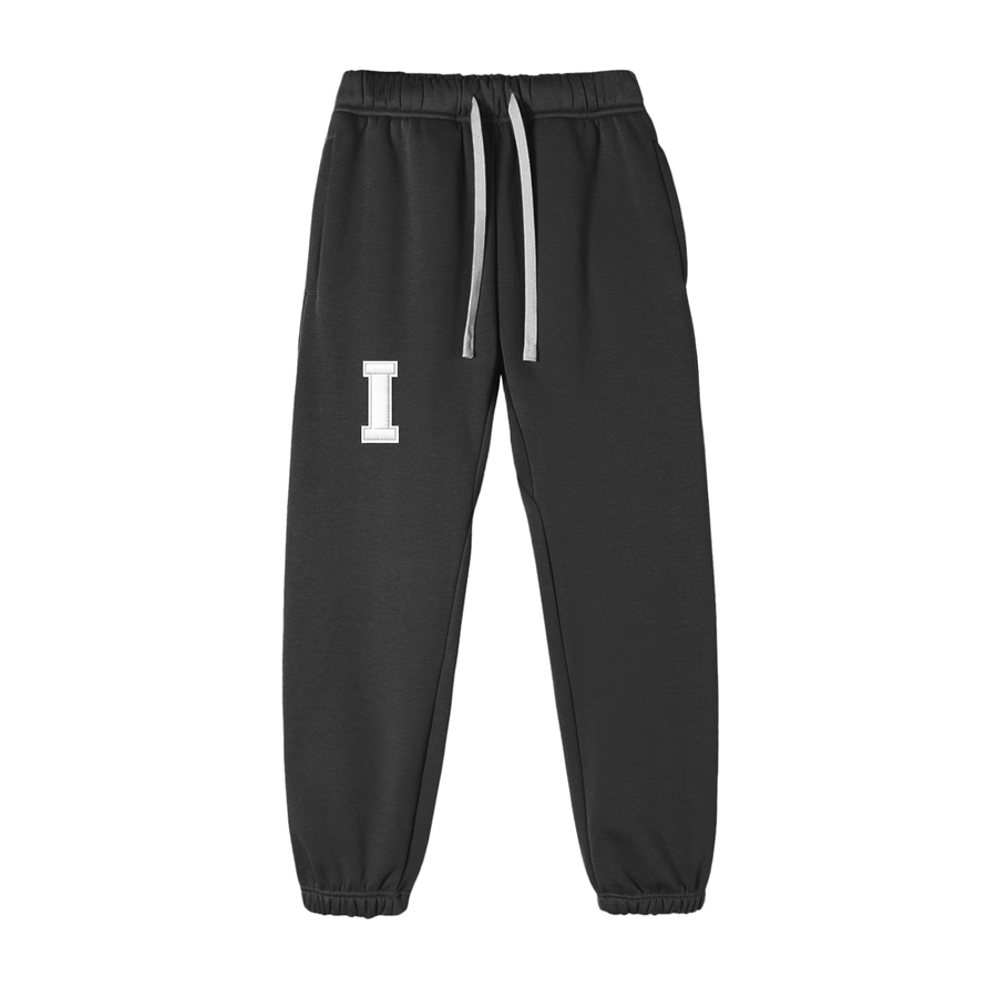 Essential Fleece Sweatpants