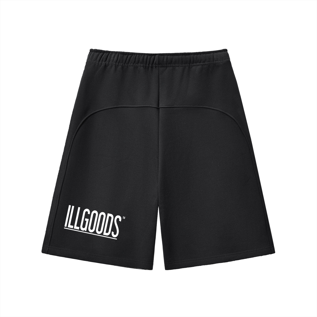 Essential Heavyweight Fleece Shorts